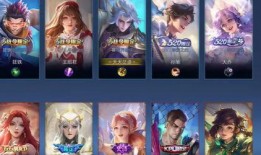 公孙离新皮肤大爆料最新,公孙离新皮肤惊艳亮相